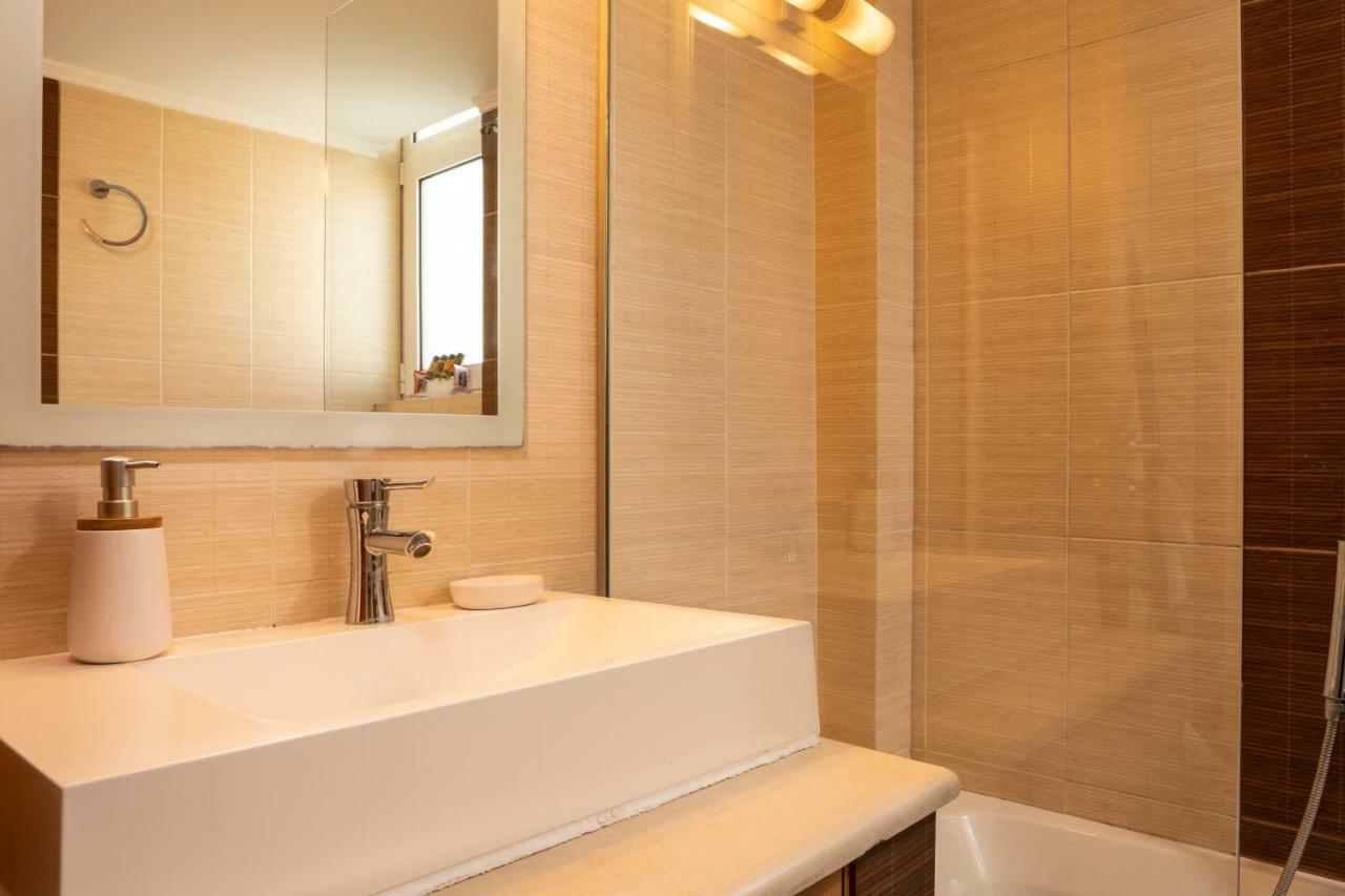 Amaen Apartment Chania  Exterior foto