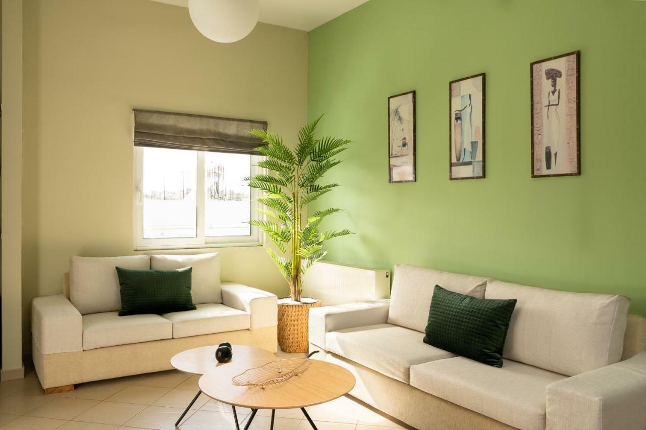 Amaen Apartment Chania  Exterior foto