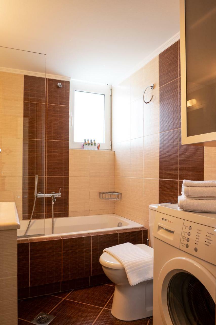 Amaen Apartment Chania  Exterior foto