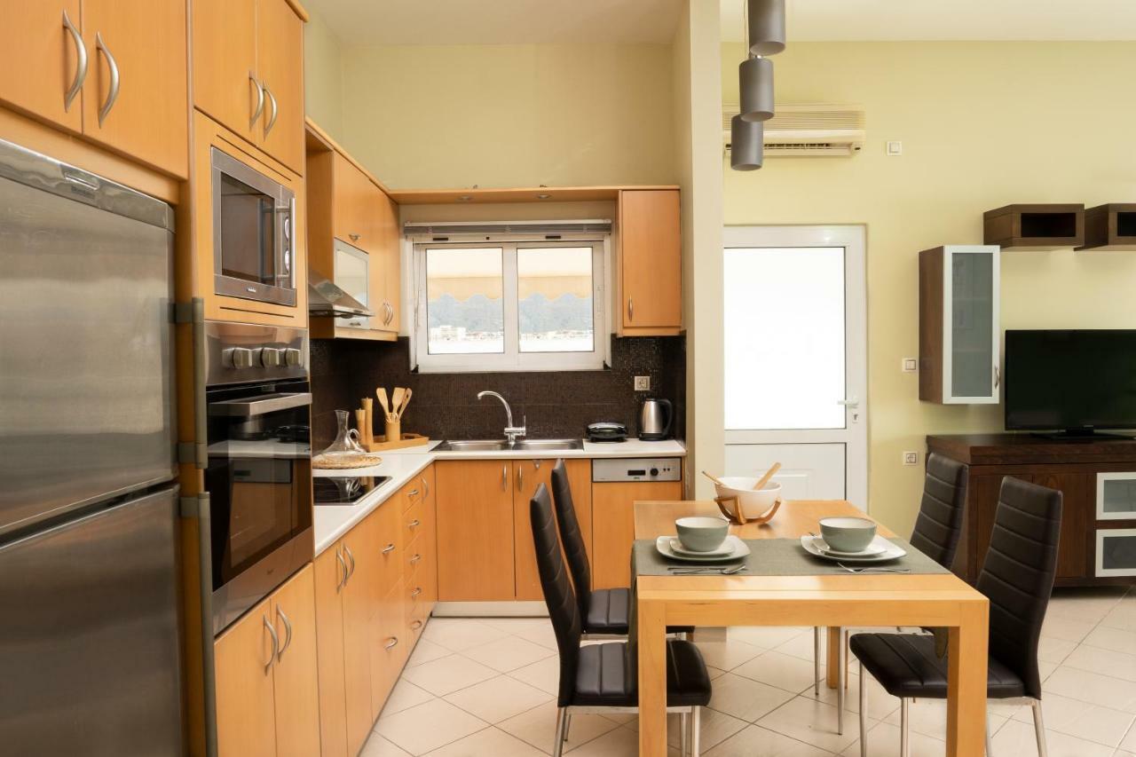 Amaen Apartment Chania  Exterior foto