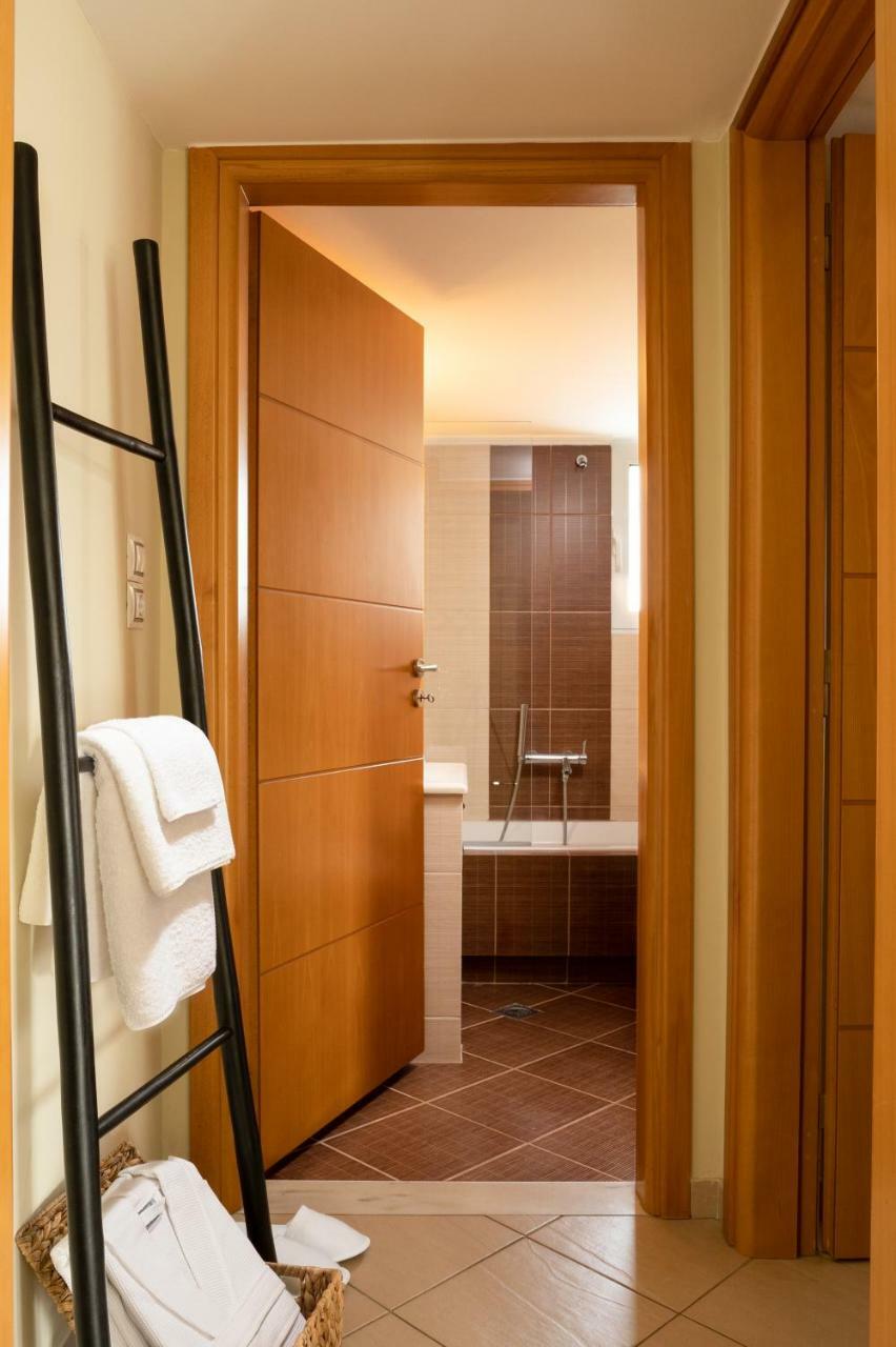 Amaen Apartment Chania  Exterior foto