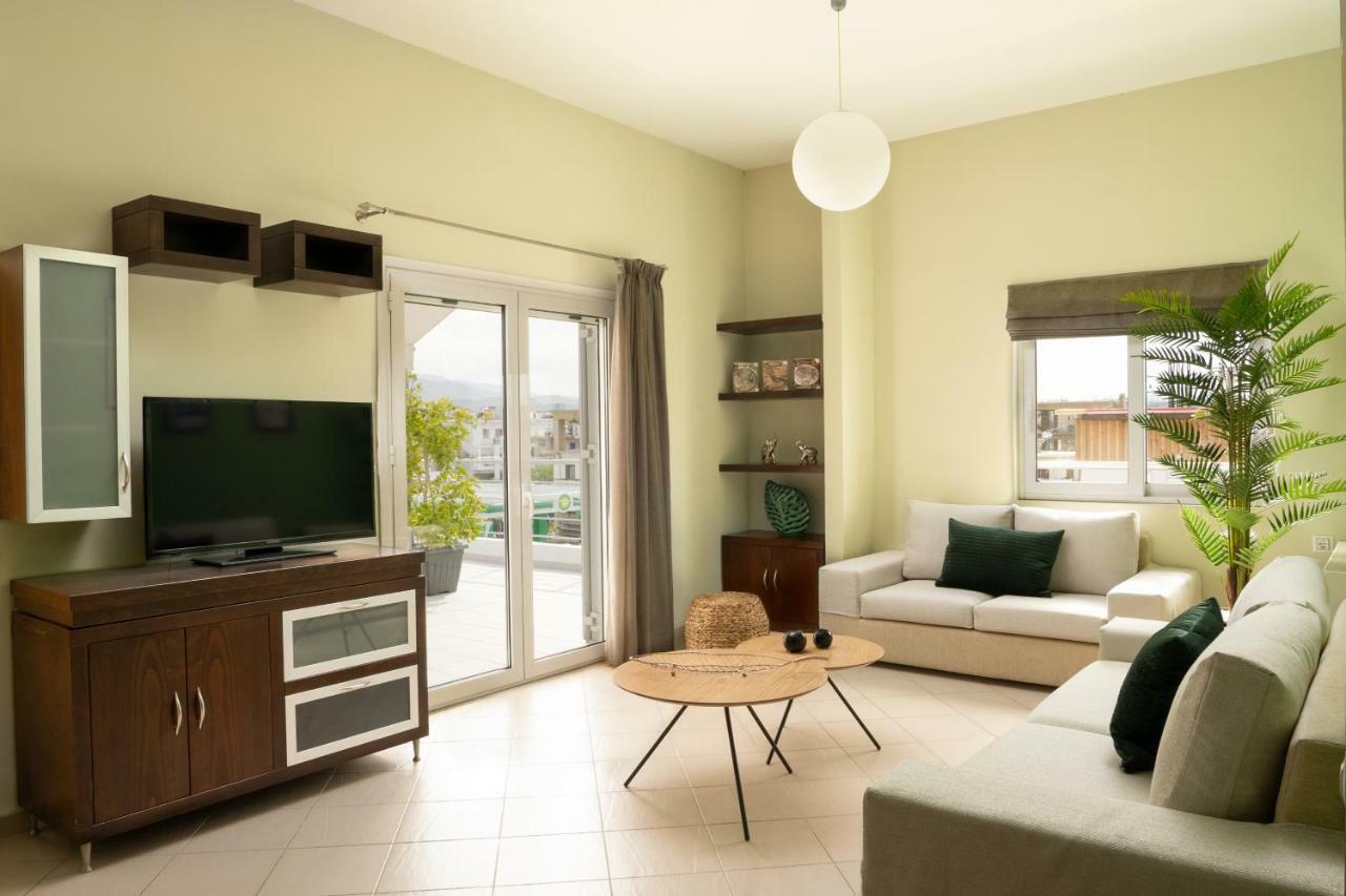 Amaen Apartment Chania  Exterior foto