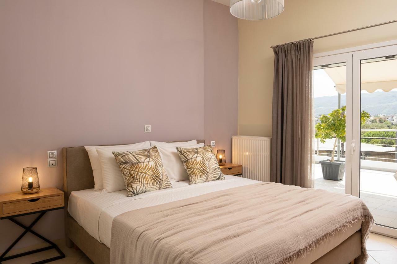 Amaen Apartment Chania  Exterior foto